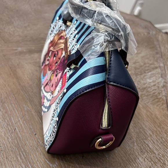 Nicole Lee Purse - Picture 2 of 7